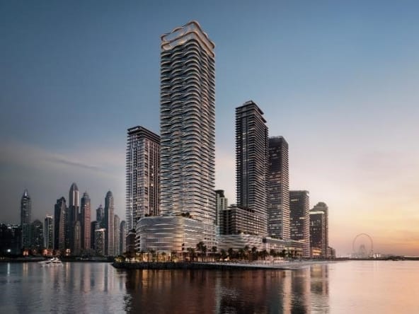 The Bristol - نمادی از مهمان‌نوازی فوق‌لوکس