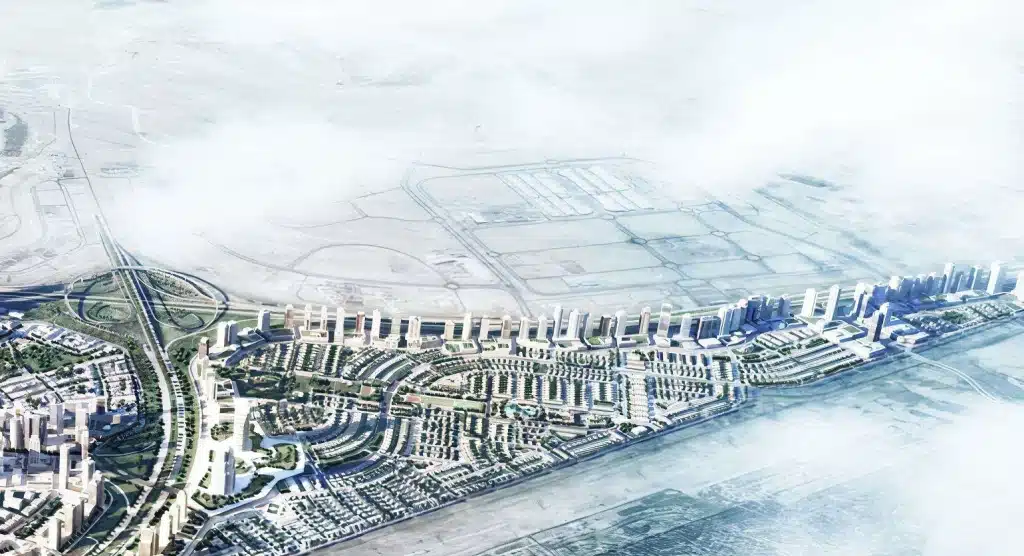 امکانات رفاهی سطح بالا در ELAR1S Sky