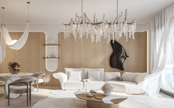 چرا پروژه Waybridge 4 & 5