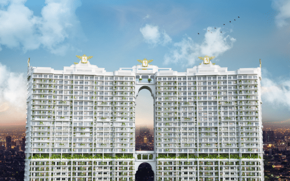 معرفی وینستوره ولنس استیت (Vincitore Wellness Estate)