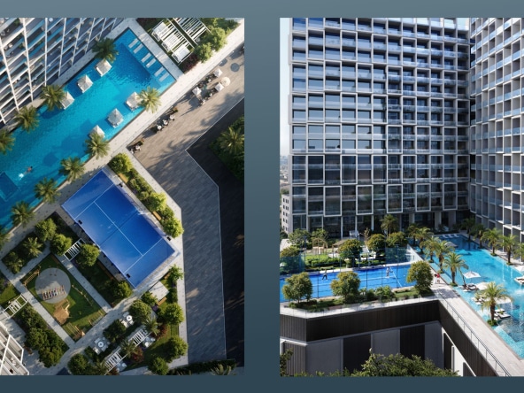 معرفی بن غاطی کالینان(Binghatti Cullinan)