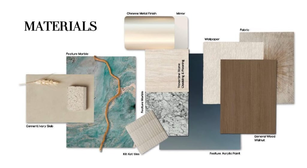 چرا پروژه بن غاطی کالینان(Binghatti Cullinan) انتخاب فوق‌العاده‌ای است؟