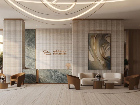 معرفی بن غاطی وینتیج(Binghatti Vintage)