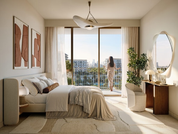 چرا پروژه آپارتمان ‌های سرا 1(SERA 1) از اعمار انتخاب فوق‌العاده‌ای است؟