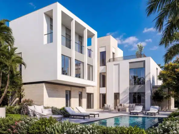 معرفی پروژه شوبا سنکچری (Sobha Sanctuary)