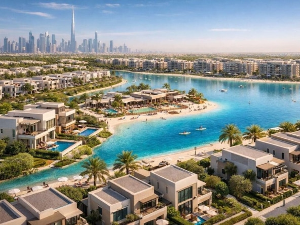 پروژه شوبا سنکچری (Sobha Sanctuary)