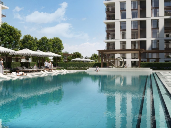 چرا ترا وودز(TerraWoods) در دبی